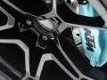 KTM X-BOW GT-XR - GT2 Options - Lift System
