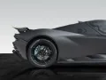 KTM X-BOW GT-XR - GT2 Options - Lift System