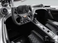 KTM X-BOW GT-XR - GT2 Options - Lift System