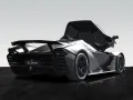 KTM X-BOW GT-XR - GT2 Options - Lift System