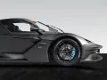 KTM X-BOW GT-XR - GT2 Options - Lift System