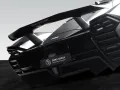 KTM X-BOW GT-XR - GT2 Options - Lift System