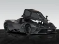 KTM X-BOW GT-XR - GT2 Options - Lift System
