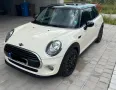 MINI Cooper D