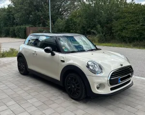 MINI Cooper D