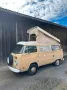 Volkswagen VW T2B Westfalia Berlin Bulli Bus MexicoBeige