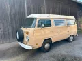 Volkswagen VW T2B Westfalia Berlin Bulli Bus MexicoBeige