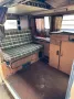 Volkswagen VW T2B Westfalia Berlin Bulli Bus MexicoBeige