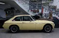 MGB-GT
