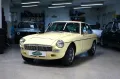 MGB-GT