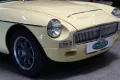 MGB-GT