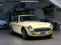 MGB-GT