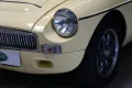 MGB-GT