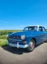 Volvo P121 Amazon Viertürer H Kennzeichen ...
