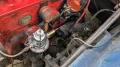 Volvo P121 Amazon Viertürer H Kennzeichen ...