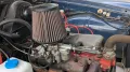 Volvo P121 Amazon Viertürer H Kennzeichen ...