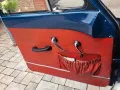 Volvo P121 Amazon Viertürer H Kennzeichen ...
