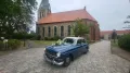Volvo P121 Amazon Viertürer H Kennzeichen ...