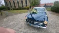Volvo P121 Amazon Viertürer H Kennzeichen ...