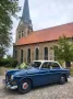 Volvo P121 Amazon Viertürer H Kennzeichen ...