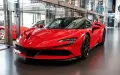 Ferrari SF90 Stradale - Assetto Fiorano, Carbonpaket uvm