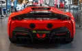 Ferrari SF90 Stradale - Assetto Fiorano, Carbonpaket uvm