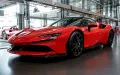 Ferrari SF90 Stradale - Assetto Fiorano, Carbonpaket uvm