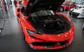 Ferrari SF90 Stradale - Assetto Fiorano, Carbonpaket uvm