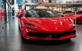 Ferrari SF90 Stradale - Assetto Fiorano, Carbonpaket uvm