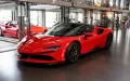 Ferrari SF90 Stradale - Assetto Fiorano, Carbonpaket uvm