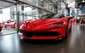 Ferrari SF90 Stradale - Assetto Fiorano, Carbonpaket uvm
