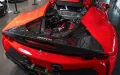 Ferrari SF90 Stradale - Assetto Fiorano, Carbonpaket uvm