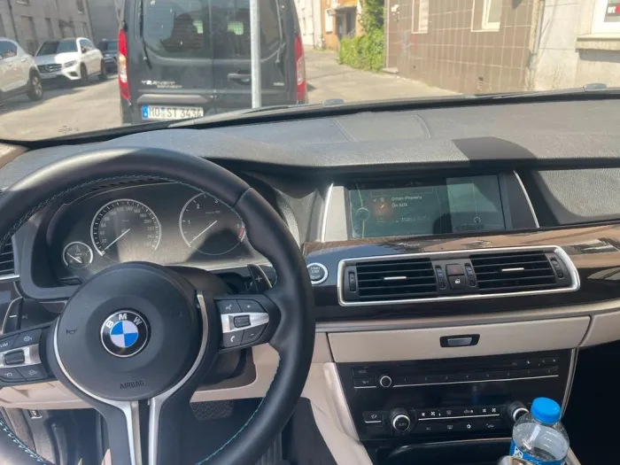 BMW Bmw 535 gran Turismo