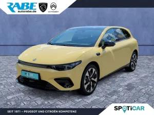 Leapmotor B05 Design Pro Max 67,1 360-Grad-Kamera+ACC+Navi