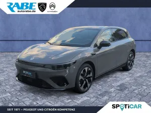 Leapmotor B05 Design Pro Max 67,1 360-Grad-Kamera+ACC+Navi