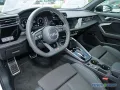 Audi S3 Sportback TFSI qu. Akra CarPlay Sitzh. SONOS