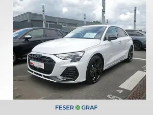 Audi S3 Sportback TFSI qu. Akra CarPlay Sitzh. SONOS