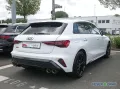 Audi S3 Sportback TFSI qu. Akra CarPlay Sitzh. SONOS
