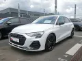 Audi S3 Sportback TFSI qu. Akra CarPlay Sitzh. SONOS