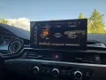 Audi RS 4 Avant 2.9 TFSI quattro tiptronic *Matrix*