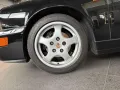 Porsche 964 - C4 - Schalter - H-Kennzeichen - Deutsch