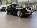 Porsche 964 - C4 - Schalter - H-Kennzeichen - Deutsch