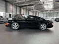 Porsche 964 - C4 - Schalter - H-Kennzeichen - Deutsch
