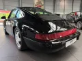 Porsche 964 - C4 - Schalter - H-Kennzeichen - Deutsch