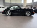 Porsche 964 - C4 - Schalter - H-Kennzeichen - Deutsch