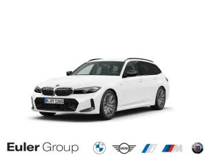 BMW M340i xDrive Touring Sportpaket Navi Digitales C