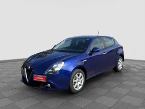 Alfa Romeo ALFA ROMEO Giulietta Giulietta 1.6 JTDm 120 CV