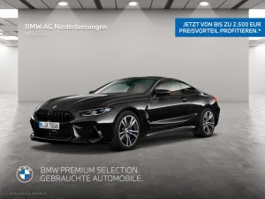 BMW M8 Coupé Driv.Assist.Prof LiveCockpitProf Laser