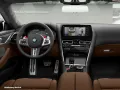 BMW M8 Coupé Driv.Assist.Prof LiveCockpitProf Laser