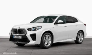 BMW iX2 xDrive30